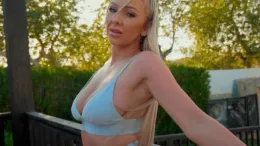 Beth Morgan at Beth Morgan Official | Tight Tease