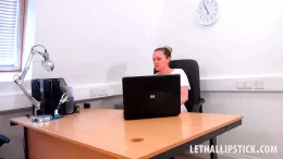 Mrs Jenkins at Lethal Lipstick | 8 items