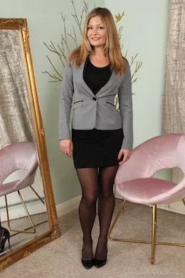 Freya H at Only Secretaries
