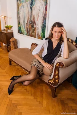 Mikaela McKenna at Only Tease