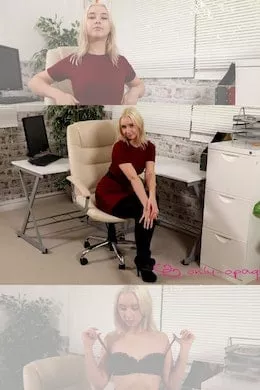 Patricia A at Only Opaques