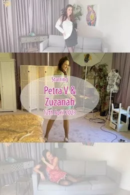 Behind The Scenes at Only Tease