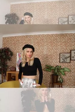 Pippa Doll at Only Tease