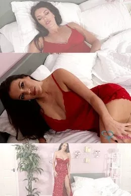 Dominika K at Only Tease