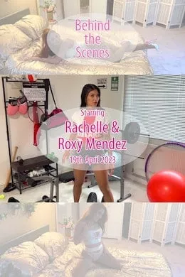 Behind The Scenes at Only Tease