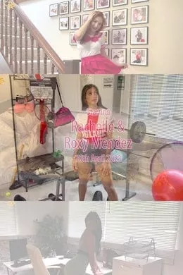 Behind The Scenes at Only Tease