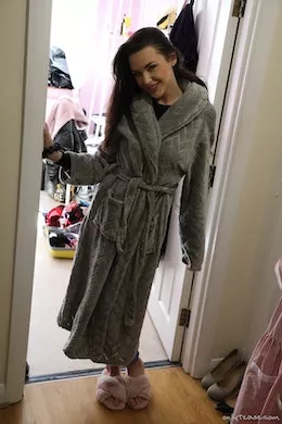 Behind The Scenes at Only Tease