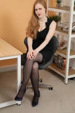 Aurora Phoenix at Only Tease