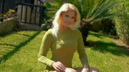 Poppy H at Hayley's Secrets | Evergreen