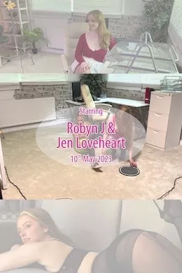 Behind The Scenes at Only Tease