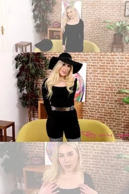 Aston Wilde at Only Opaques