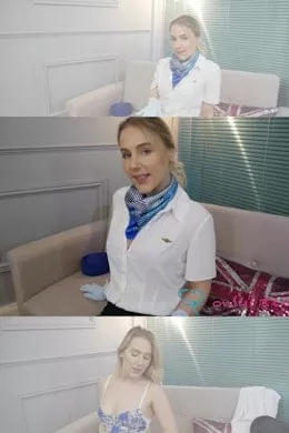 Aston Wilde at Only Tease