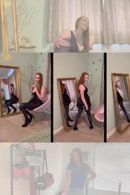 Behind The Scenes at Only Tease