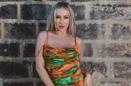 Beth Morgan at Beth Morgan Official | Avant Garde