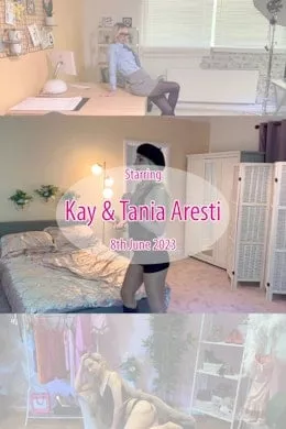 Behind The Scenes at Only Tease