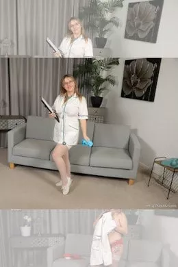 Siobhan Graves at Only Tease