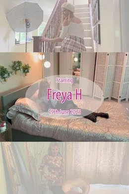 Behind The Scenes at Only Tease