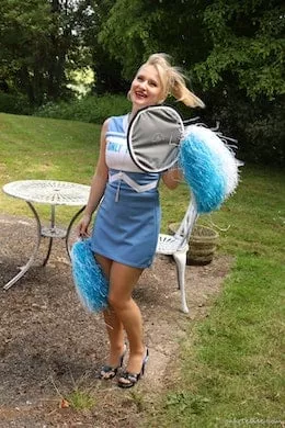 Behind The Scenes at Only Tease