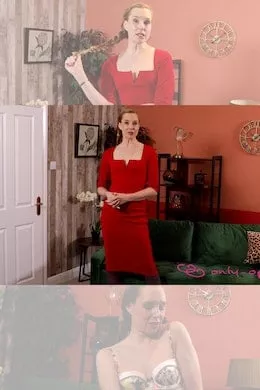 Joceline at Only Opaques