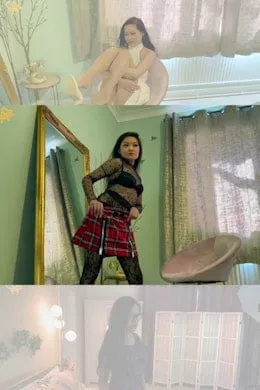 Behind The Scenes at Only Tease