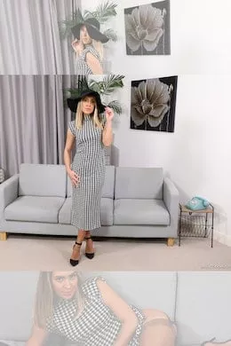 Samantha at Only Tease