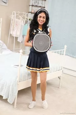 Behind The Scenes at Only Tease