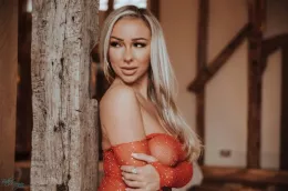 Beth Morgan at Beth Morgan Official | Burnt Sienna