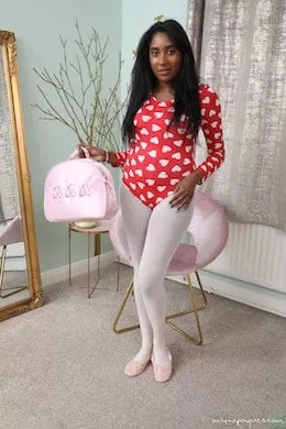 Amber Hill at Only Opaques