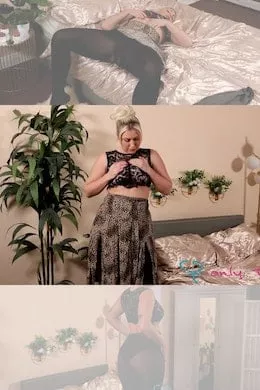 Jenny James at Only Opaques