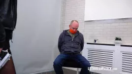 Need You Gone at Lethal Lipstick | The Blonde had a job to do and she had a plan as to how she was going to achieve it. The only thing she couldn't believe was how easy it all was