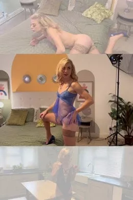 Behind The Scenes at Only Tease