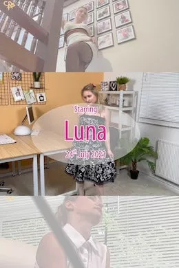 Behind The Scenes at Only Tease