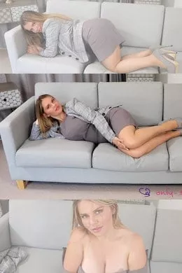 Siobhan Graves at Only Secretaries