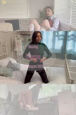 Behind The Scenes at Only Tease