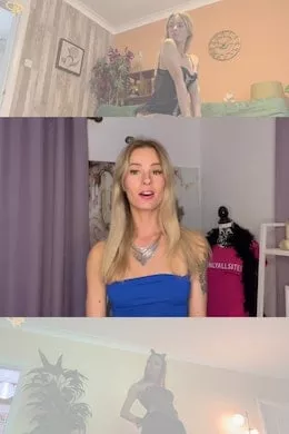 Behind The Scenes at Only Tease