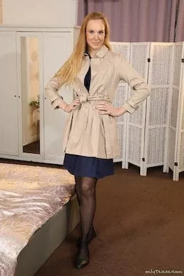 Joceline at Only Tease