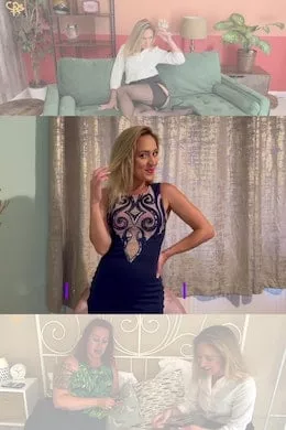 Behind The Scenes at Only Tease