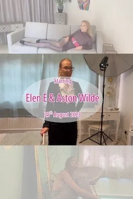 Behind The Scenes at Only Tease