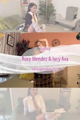 Behind The Scenes at Only Tease