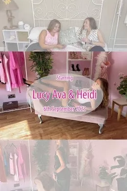 Behind The Scenes at Only Tease