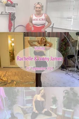 Behind The Scenes at Only Tease