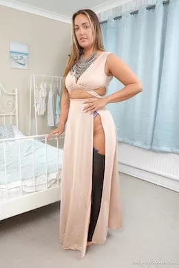 Frankie L at Only Opaques