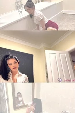 Antonia Jay at Only Secretaries