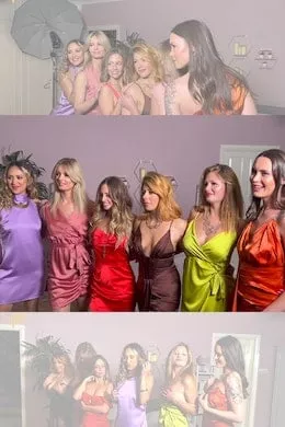 Tillie,Suzi,Samantha,Pippa Doll,Hattie Grace,Freya H at Only Tease