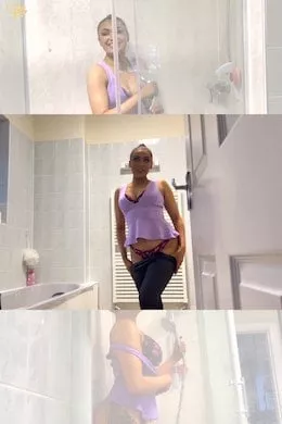 Blossom at Only Tease