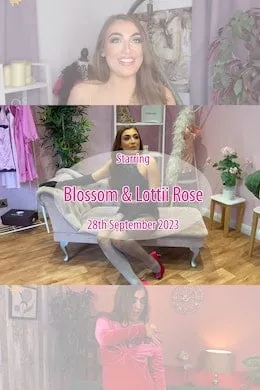 Behind The Scenes at Only Tease