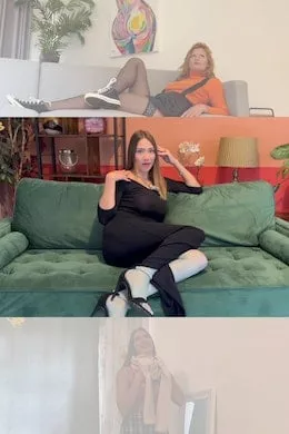 Behind The Scenes at Only Tease