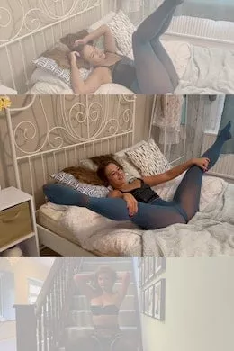 Behind The Scenes at Only Tease