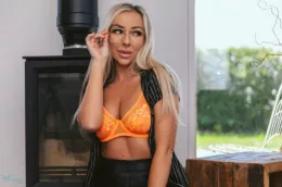 Beth Morgan at Beth Morgan Official | Business Time