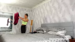 Jen Bailey at Sneaky Peeks